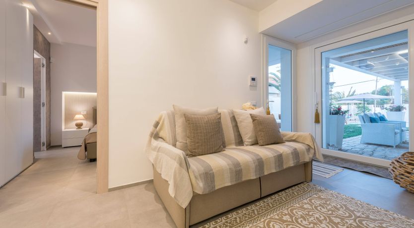 Photo of Sunset in Sicily