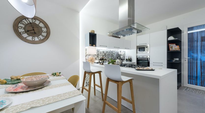 Photo of Sunset in Sicily