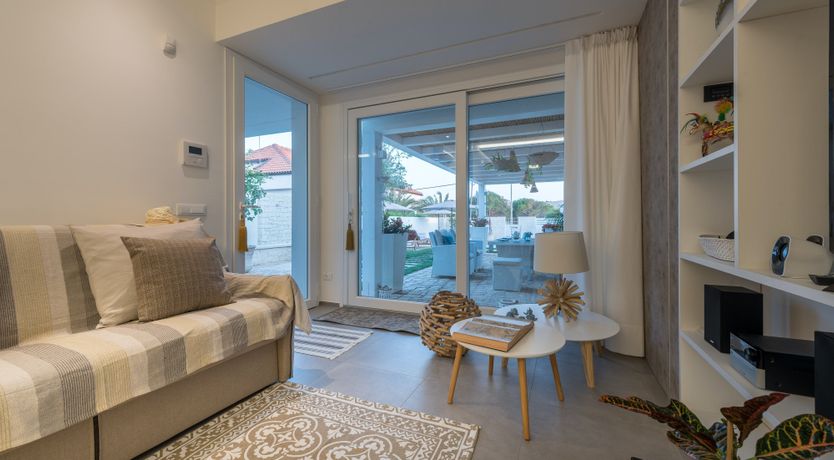 Photo of Sunset in Sicily