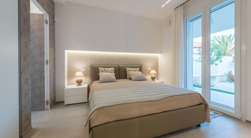 Photo of Sunset in Sicily