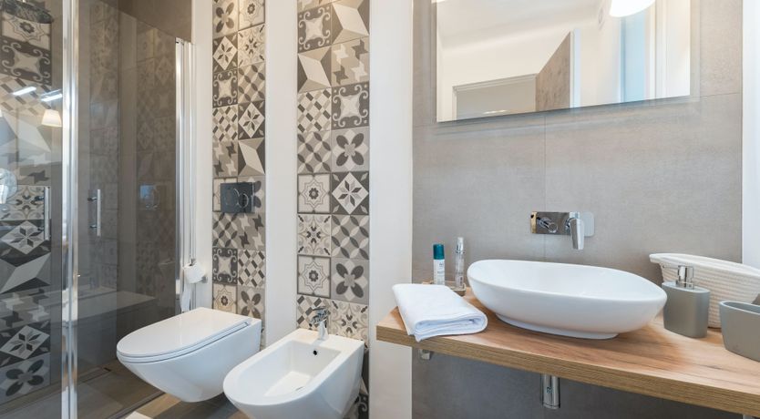 Photo of Sunset in Sicily