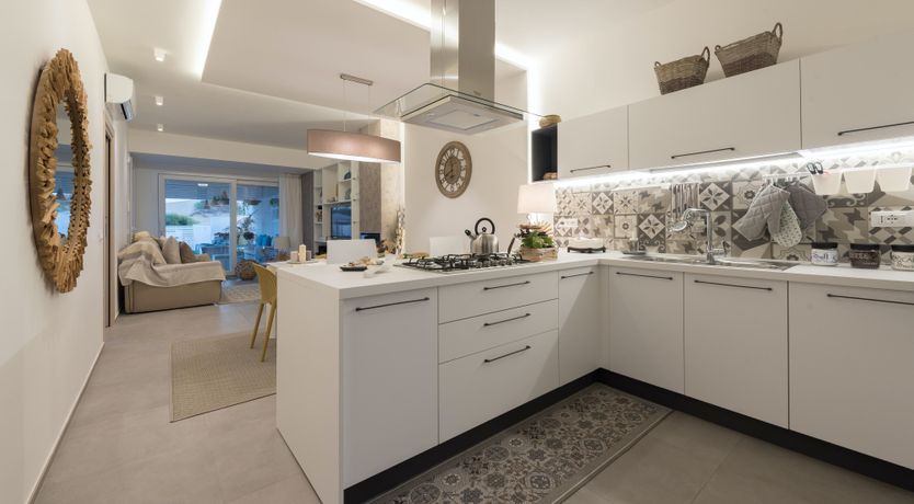 Photo of Sunset in Sicily