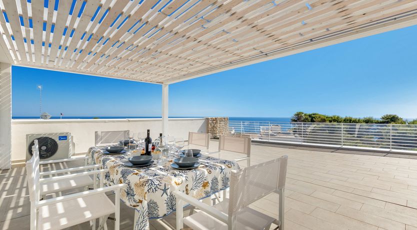 Photo of Sunlight on the Shore