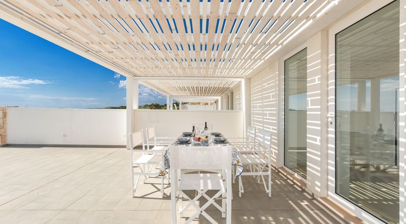 Photo of Sunlight on the Shore