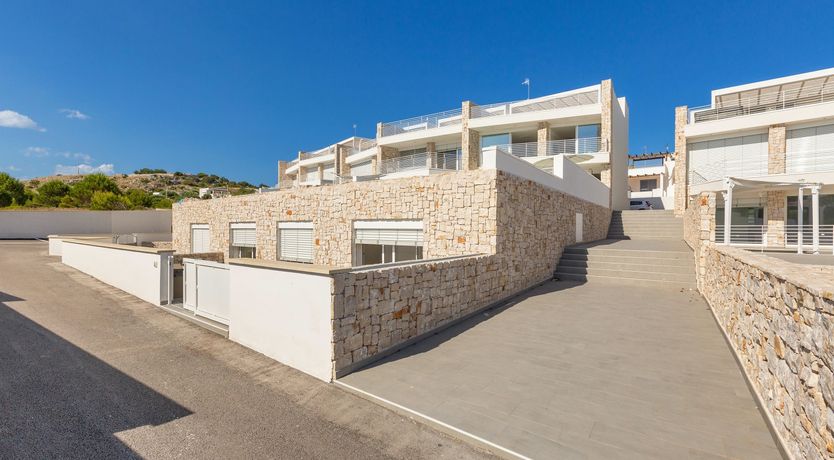 Photo of Sunlight on the Shore