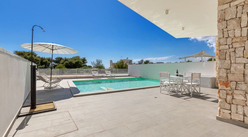 Photo of Sunlight on the Shore