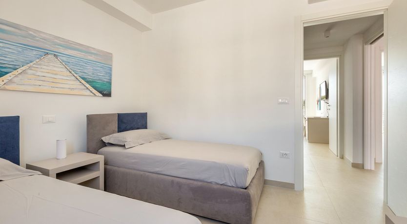 Photo of Sunlight on the Shore