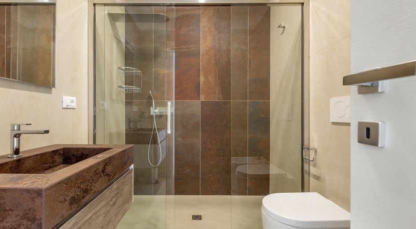 Photo of Sunlight on the Shore