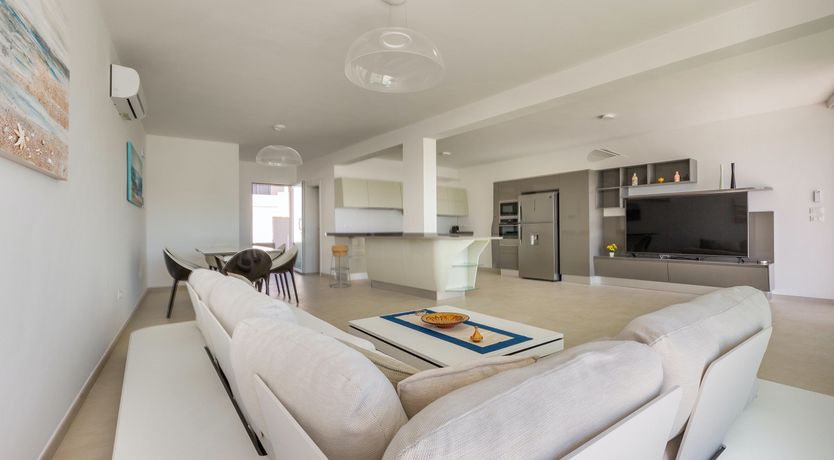 Photo of Sunlight on the Shore