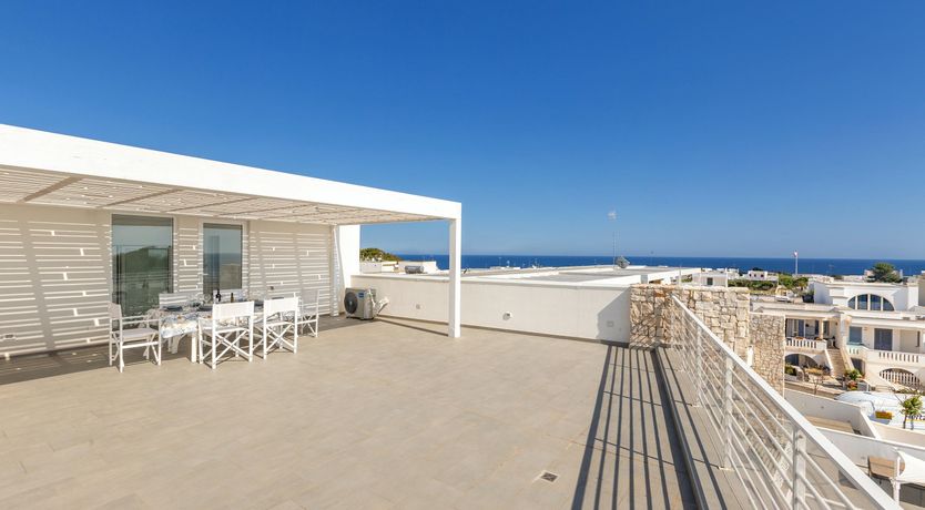 Photo of Sunlight on the Shore