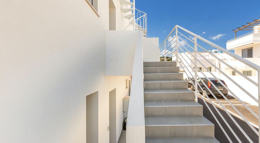 Photo of Sunlight on the Shore