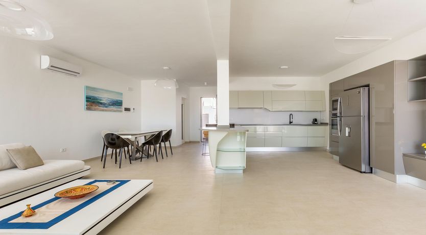 Photo of Sunlight on the Shore