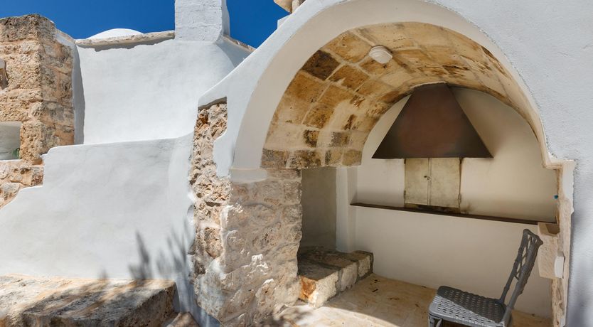 Photo of Citrus & Stone