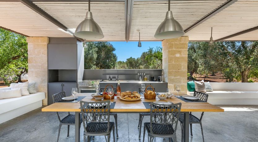 Photo of Citrus & Stone