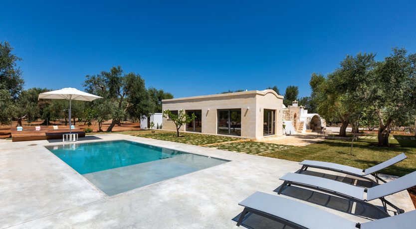 Photo of Citrus & Stone