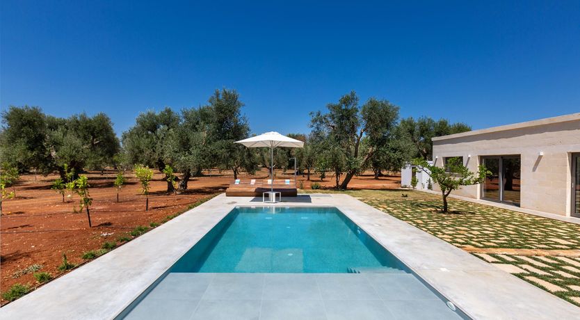 Photo of Citrus & Stone