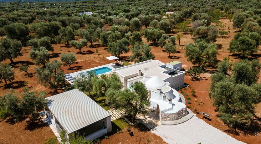 Photo of Citrus & Stone