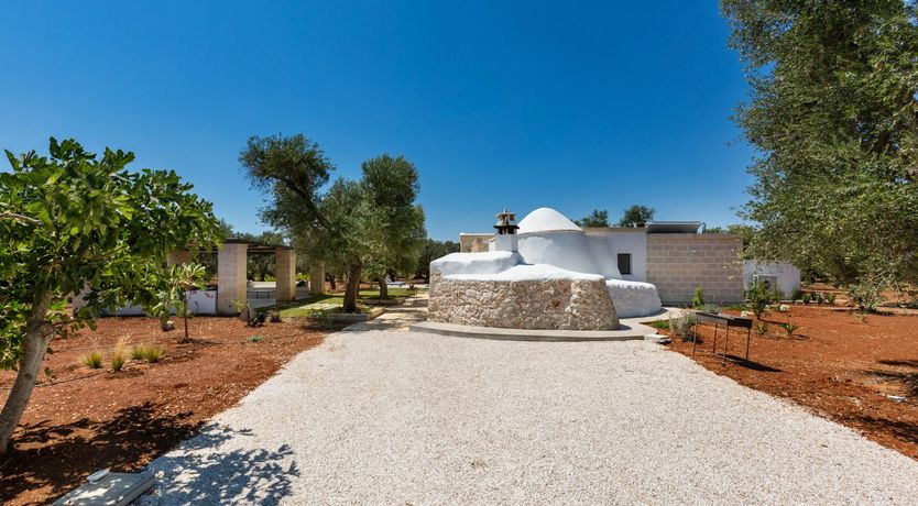 Photo of Citrus & Stone