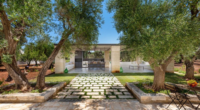 Photo of Citrus & Stone