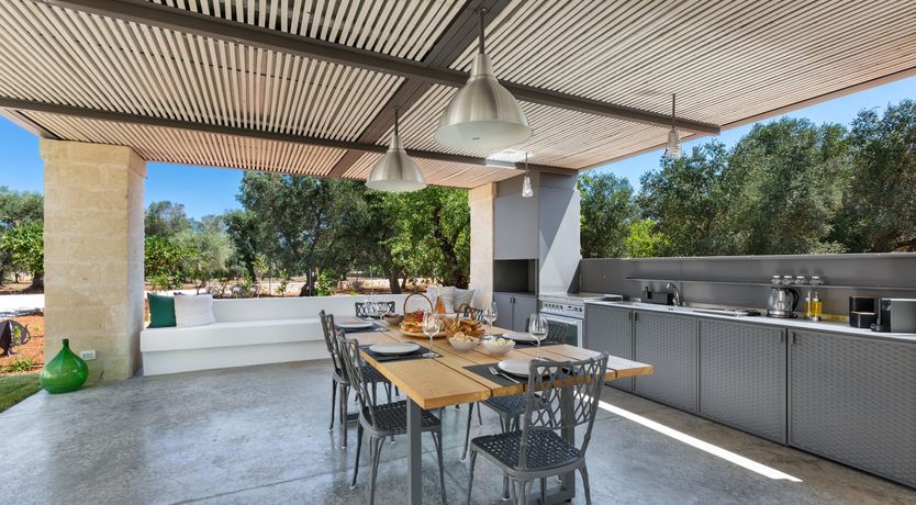 Photo of Citrus & Stone