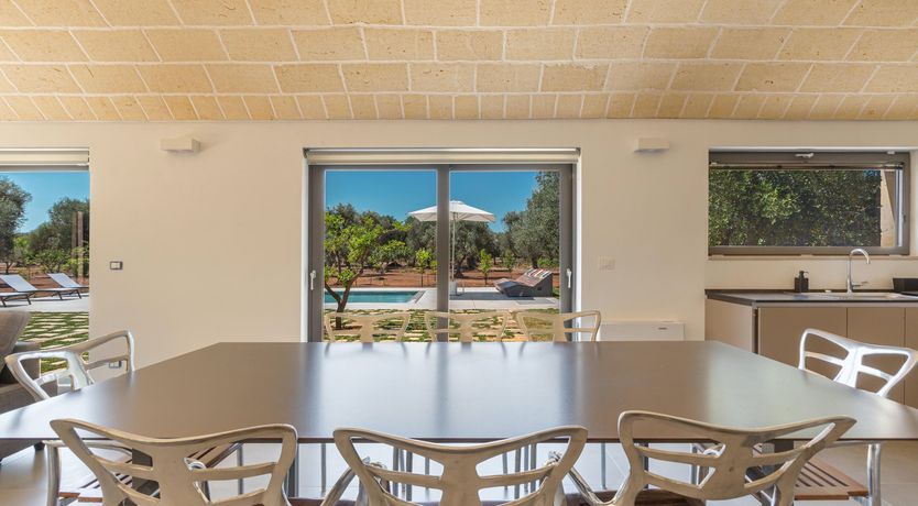 Photo of Citrus & Stone