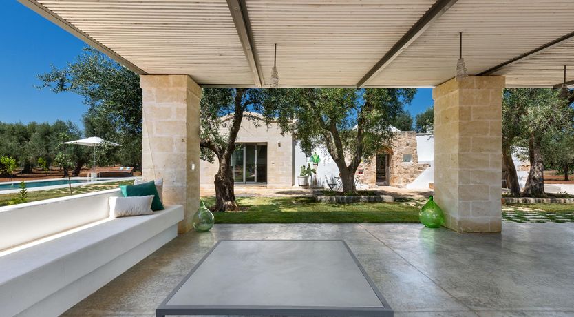 Photo of Citrus & Stone