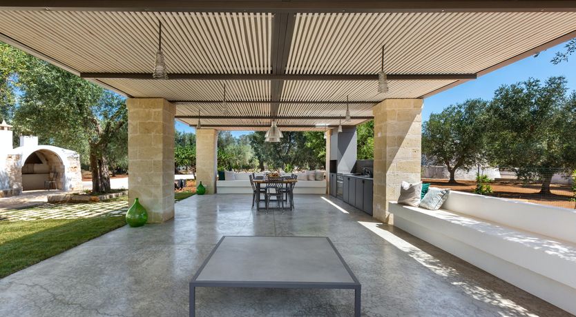 Photo of Citrus & Stone