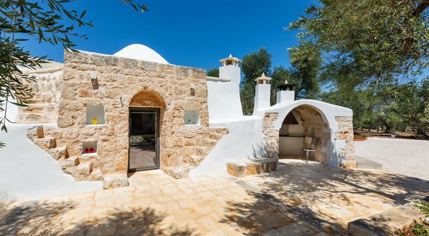 Photo of Citrus & Stone