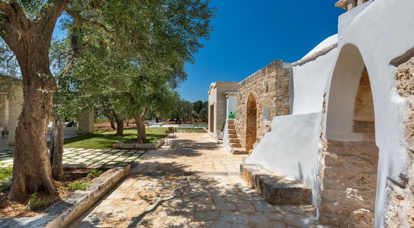 Photo of Citrus & Stone