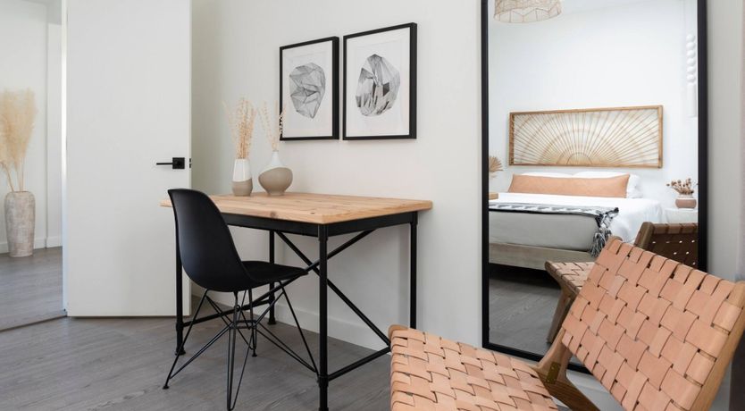 Photo of Balboa Oasis