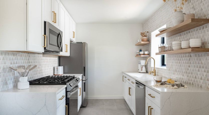 Photo of Balboa Oasis