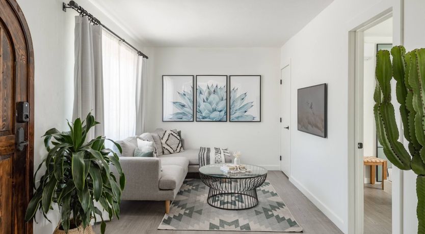 Photo of Balboa Oasis