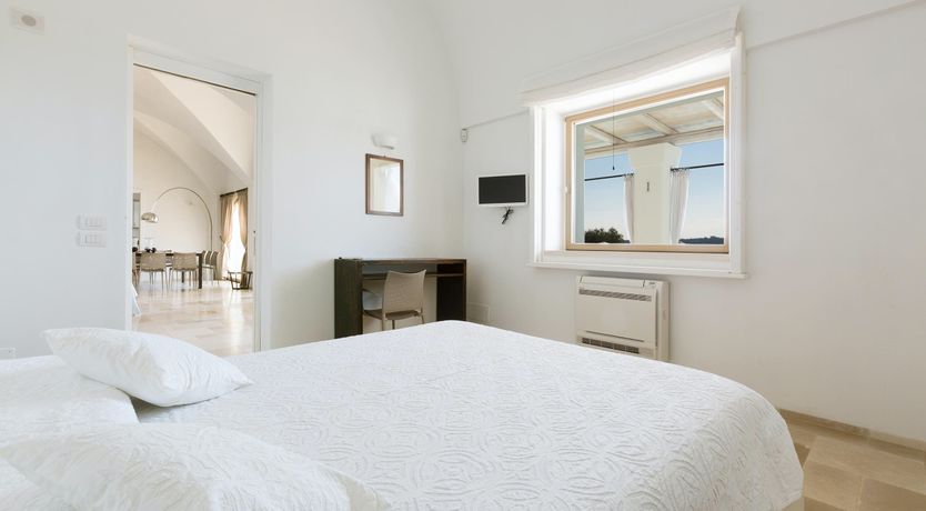 Photo of Valley of the Olive Trees