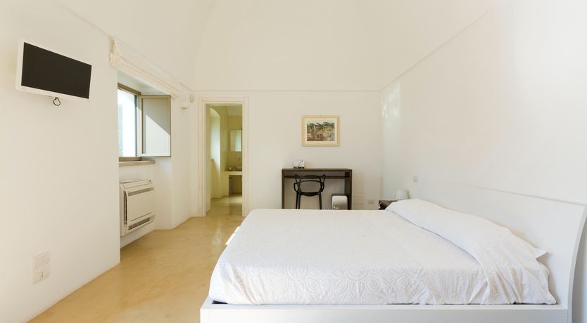 Photo of Valley of the Olive Trees