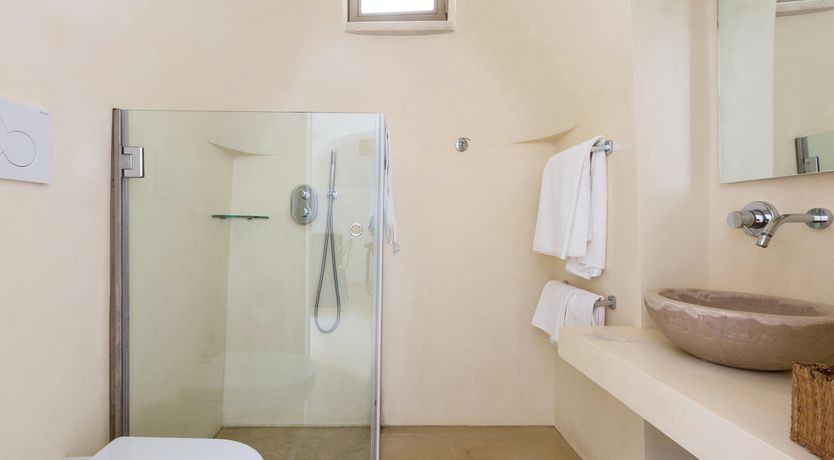 Photo of Valley of the Olive Trees