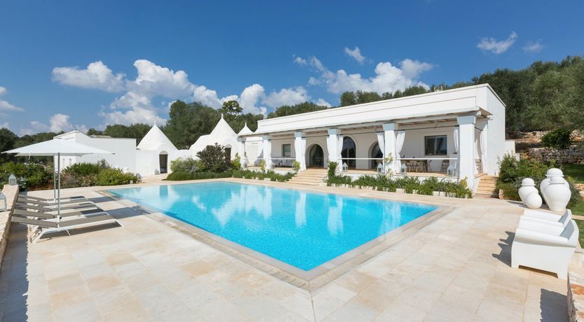Photo of Valley of the Olive Trees