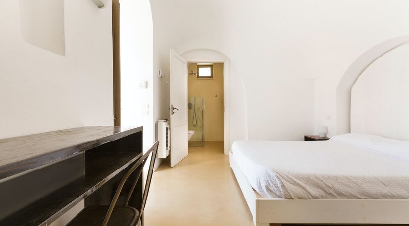 Photo of Valley of the Olive Trees