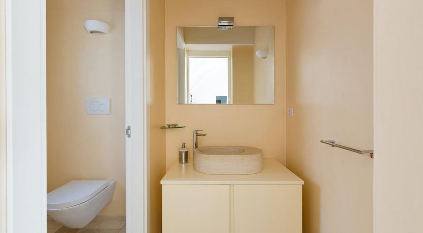 Photo of Valley of the Olive Trees