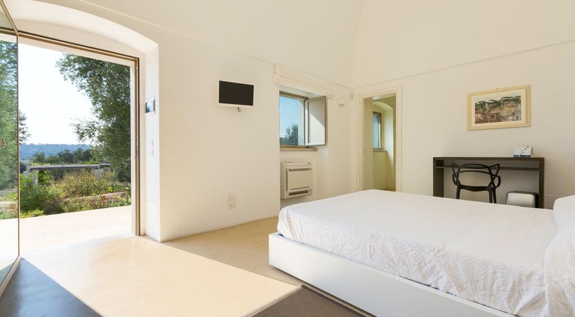 Photo of Valley of the Olive Trees