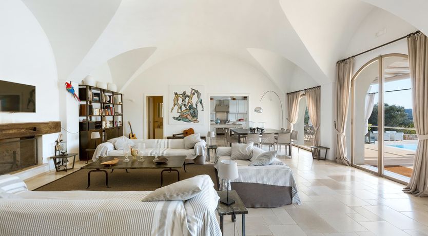 Photo of Valley of the Olive Trees