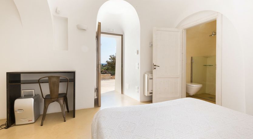 Photo of Valley of the Olive Trees