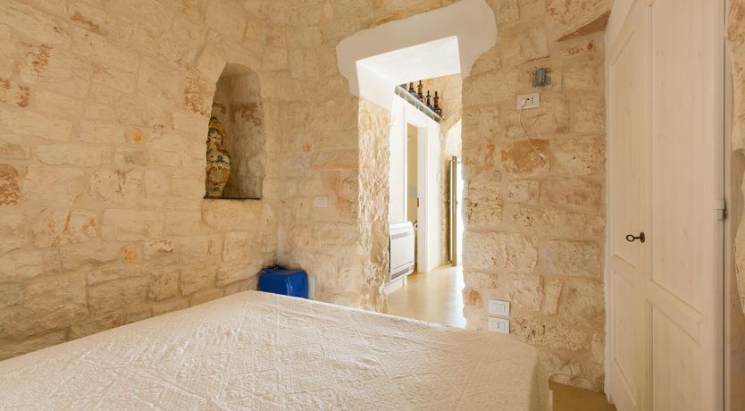 Photo of Valley of the Olive Trees