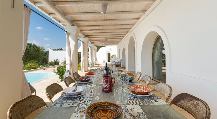 Photo of Valley of the Olive Trees