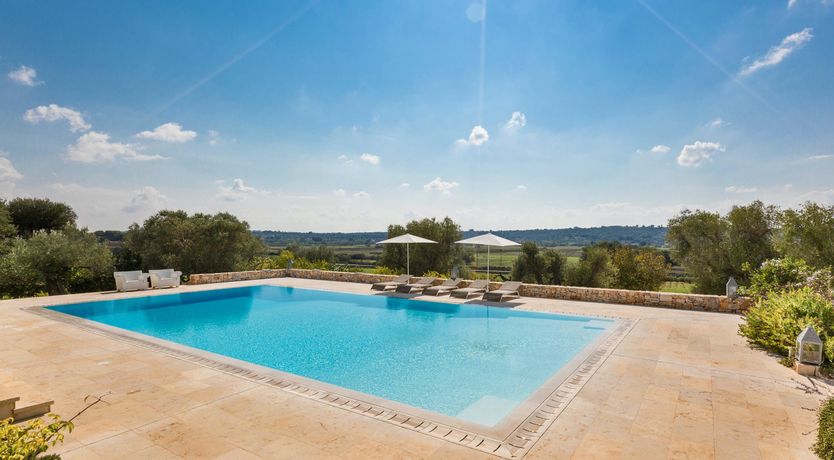 Photo of Valley of the Olive Trees