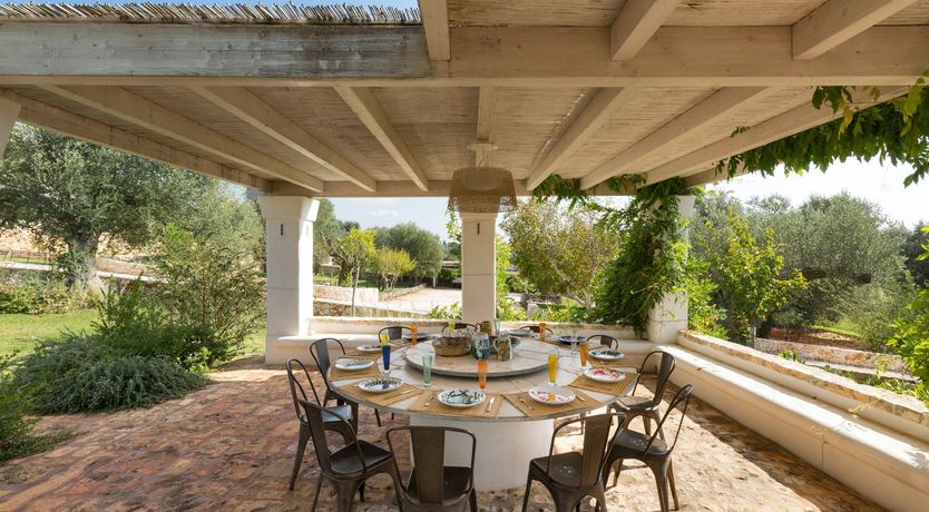 Photo of Valley of the Olive Trees