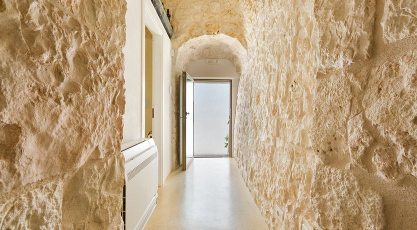 Photo of Valley of the Olive Trees