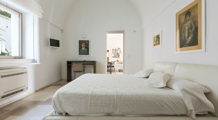 Photo of Valley of the Olive Trees