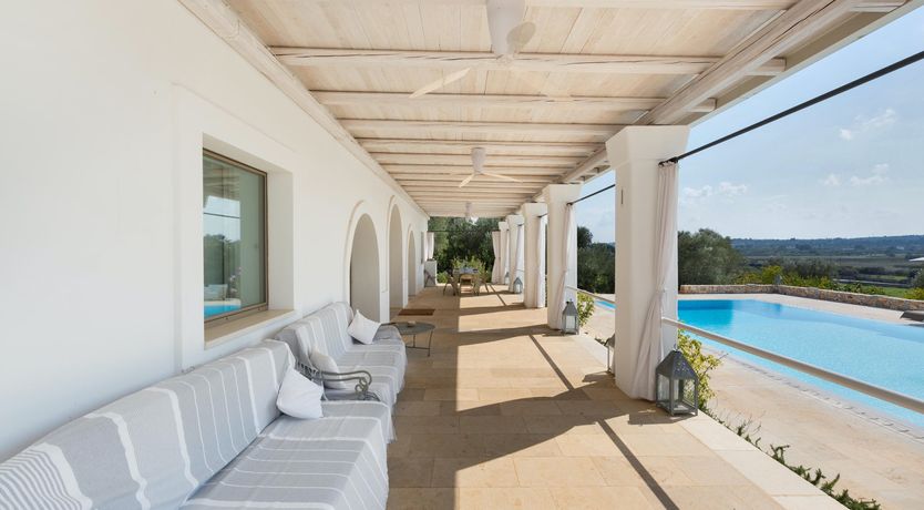 Photo of Valley of the Olive Trees