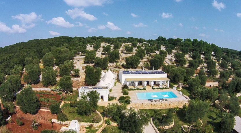 Photo of Valley of the Olive Trees