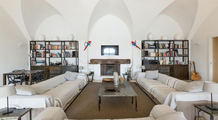 Photo of Valley of the Olive Trees